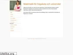 Sites similar to kubkou.se