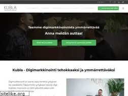 Sites similar to kubla.fi