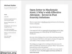 Sites similar to kublermdk.com