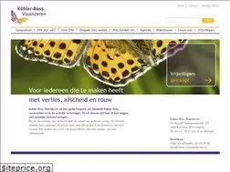 Sites similar to kublerrossvlaanderen.be