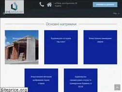 Sites similar to kubmonolit.com