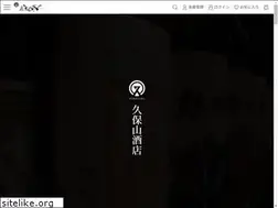 Sites similar to kubo-yama.com