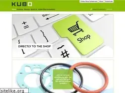 Sites similar to kubo.ch