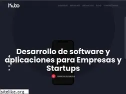 Sites similar to kubo.co