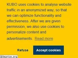 Sites similar to kubo.nl