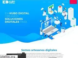 Sites similar to kubodigital.com