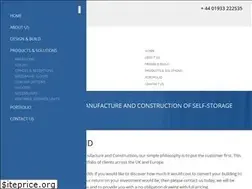 Sites similar to kuboid.co.uk