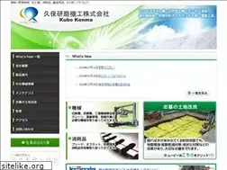 Sites similar to kubokenma.co.jp