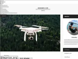 Sites similar to kubokky.com