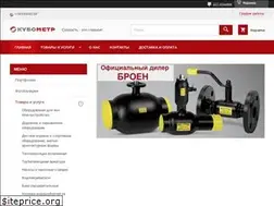 Sites similar to kubometrs.ru