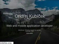 Sites similar to kubon.cz