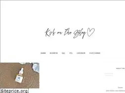 Sites similar to kubontheblog.com