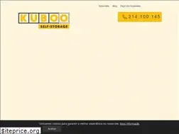 Sites similar to kuboo.pt