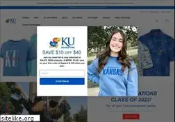 Sites similar to kubookstore.com