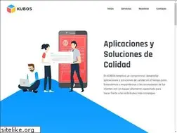 Sites similar to kubos.cl