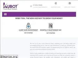 Sites similar to kubot.in