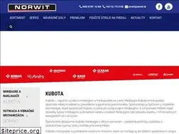 Sites similar to kubota-bagre.sk