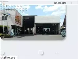 Sites similar to kubota-car.net