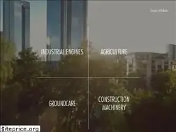 Sites similar to kubota-eu.com