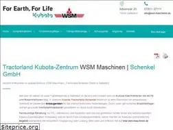 Sites similar to kubota-zentrum.de