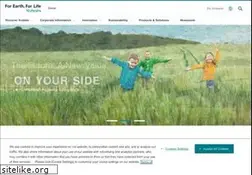 Sites similar to kubota.com