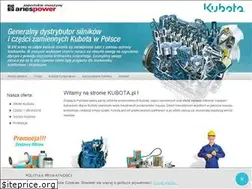 Sites similar to kubota.pl