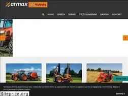 Sites similar to kubotabielsko.pl