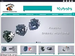 Sites similar to kubotadieselmotors.com