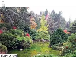 Sites similar to kubotagarden.org