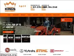 Sites similar to kubotakings.com