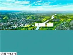Sites similar to kubotakorea.com