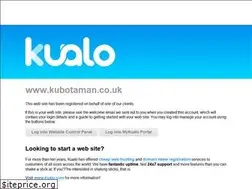 Sites similar to kubotaman.co.uk