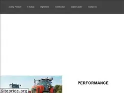 Sites similar to kubotasa.co.za
