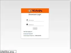 Sites similar to kubotasr.com