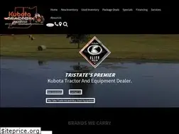 Sites similar to kubotatractorofthetristate.com