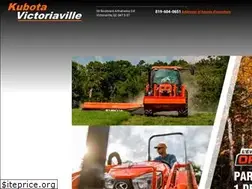 Sites similar to kubotavictoriaville.ca