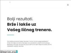 Sites similar to kubotreningcentar.rs