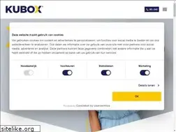 Sites similar to kubox.nl