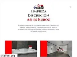 Sites similar to kuboz.com