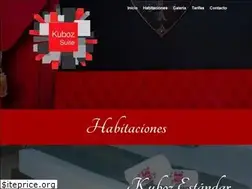 Sites similar to kubozsuite.com