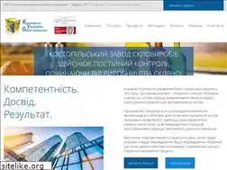 Sites similar to kubp.com.ua