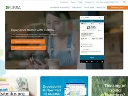 Sites similar to kubra.com