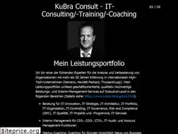 Sites similar to kubra.de