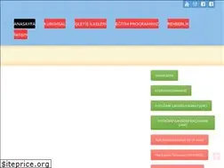 Sites similar to kubraparkanaokulu.com