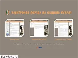 Sites similar to kubrat.bg