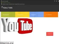Sites similar to kubrayaba.com