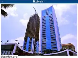 Sites similar to kubrelam.com