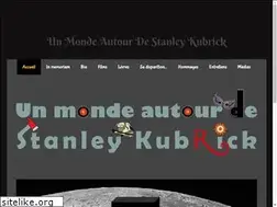 Sites similar to kubrick.fr