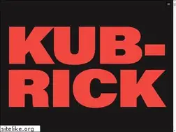 Sites similar to kubrick.life