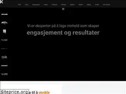 Sites similar to kubrix.no